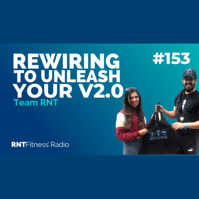 Rnt Fitness Radio