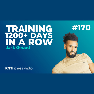 Rnt Fitness Radio