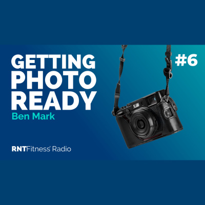Rnt Fitness Radio
