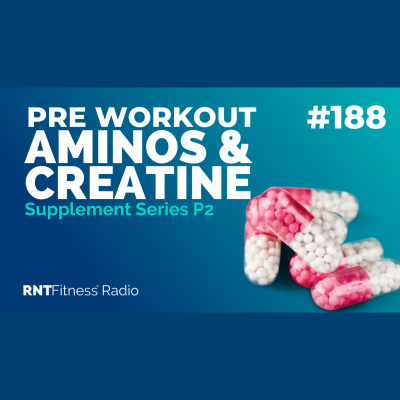 Rnt Fitness Radio