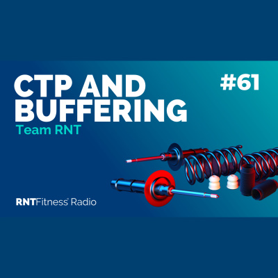 Rnt Fitness Radio