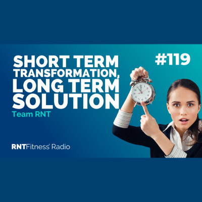 Rnt Fitness Radio