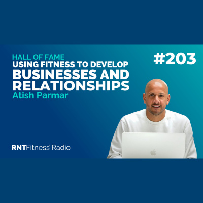 Rnt Fitness Radio