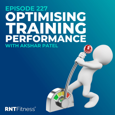 Rnt Fitness Radio