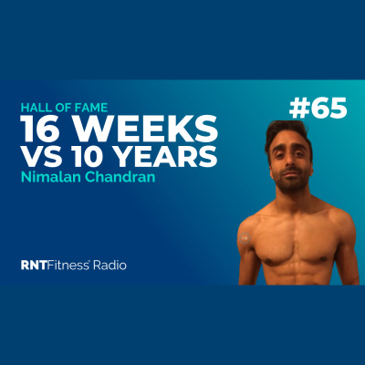 Rnt Fitness Radio