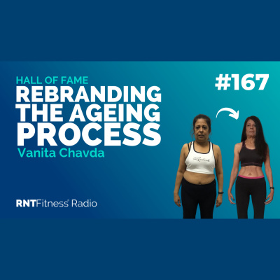 Rnt Fitness Radio