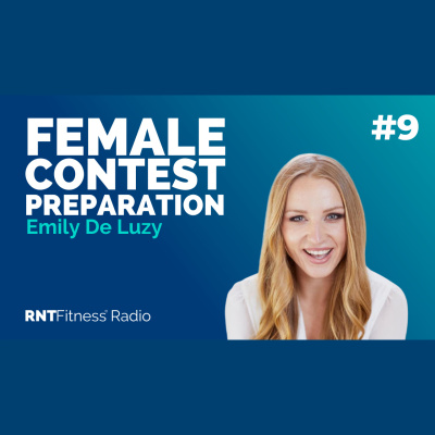 Rnt Fitness Radio