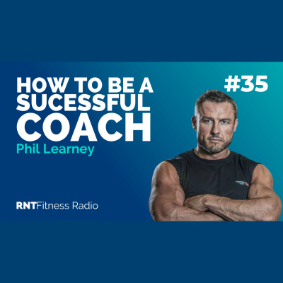 Rnt Fitness Radio