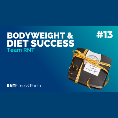 Rnt Fitness Radio
