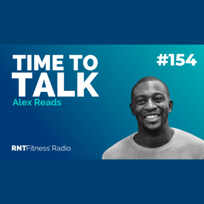 Rnt Fitness Radio