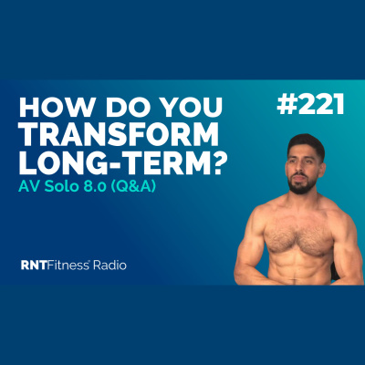 Rnt Fitness Radio