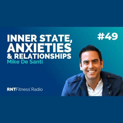 Rnt Fitness Radio
