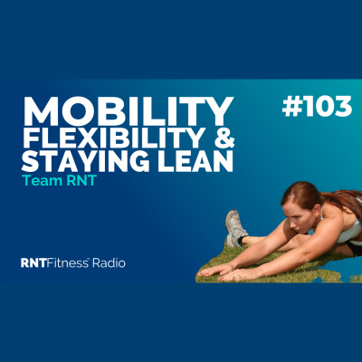 Rnt Fitness Radio