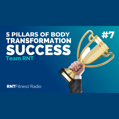 Rnt Fitness Radio