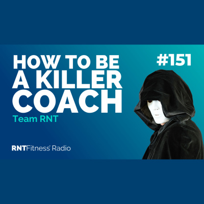 Rnt Fitness Radio