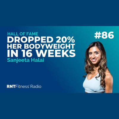 Rnt Fitness Radio