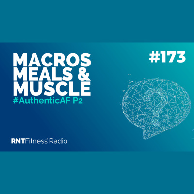 Rnt Fitness Radio