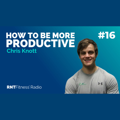 Rnt Fitness Radio