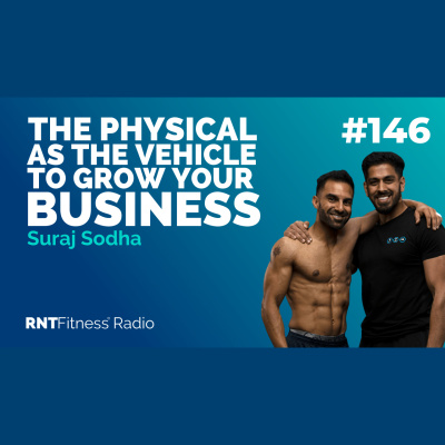 Rnt Fitness Radio