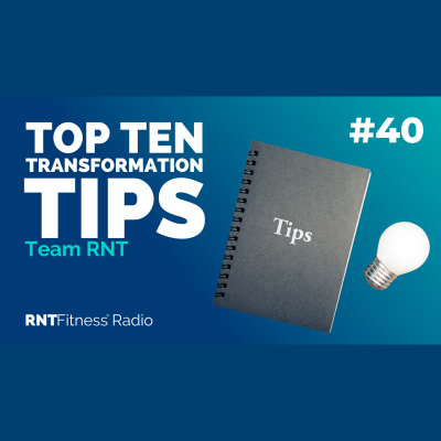 Rnt Fitness Radio