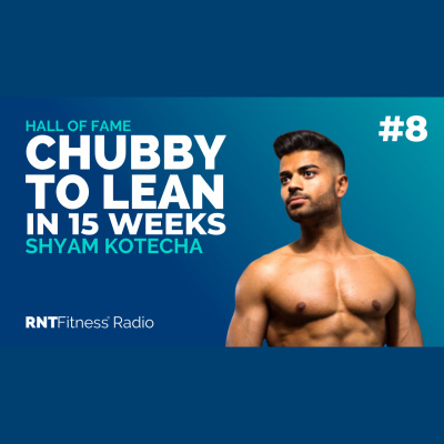 Rnt Fitness Radio