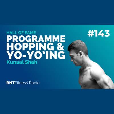 Rnt Fitness Radio