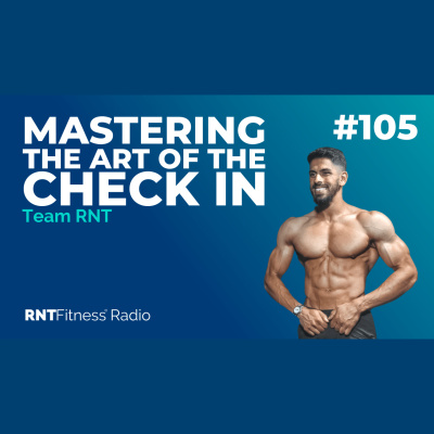 Rnt Fitness Radio