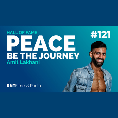 Rnt Fitness Radio