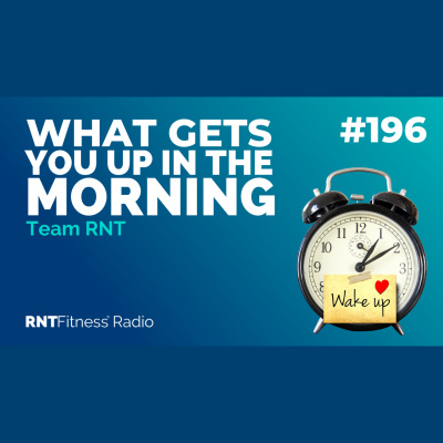 Rnt Fitness Radio