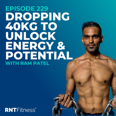 Rnt Fitness Radio