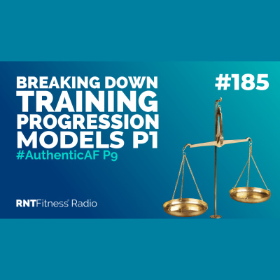 Rnt Fitness Radio