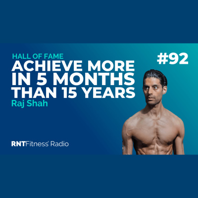 Rnt Fitness Radio