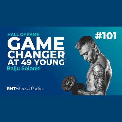 Rnt Fitness Radio