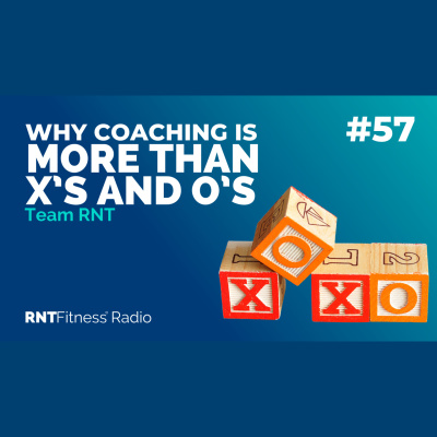 Rnt Fitness Radio