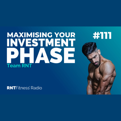Rnt Fitness Radio