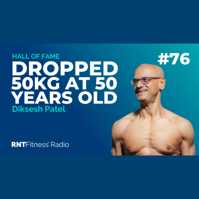 Rnt Fitness Radio