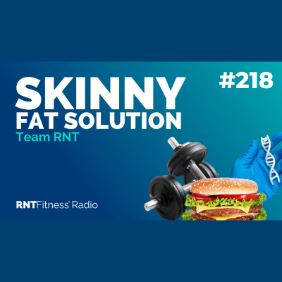 Rnt Fitness Radio