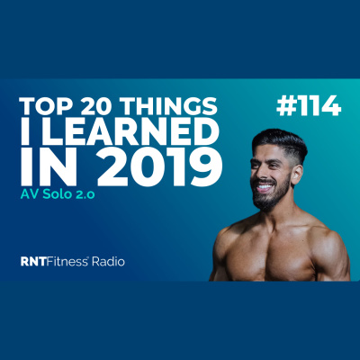 Rnt Fitness Radio
