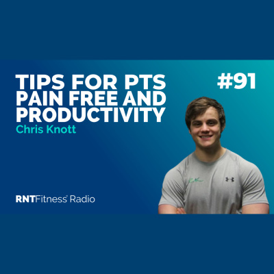 Rnt Fitness Radio