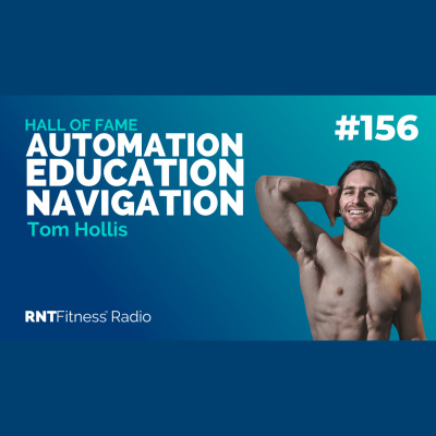 Rnt Fitness Radio