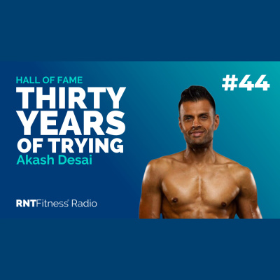 Rnt Fitness Radio