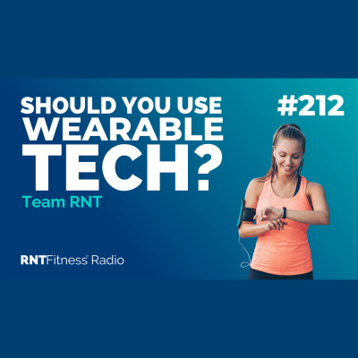 Rnt Fitness Radio