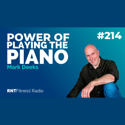 Rnt Fitness Radio