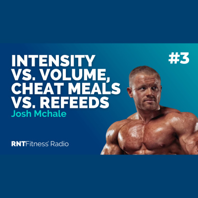Rnt Fitness Radio