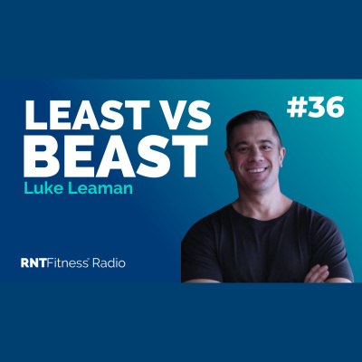 Rnt Fitness Radio