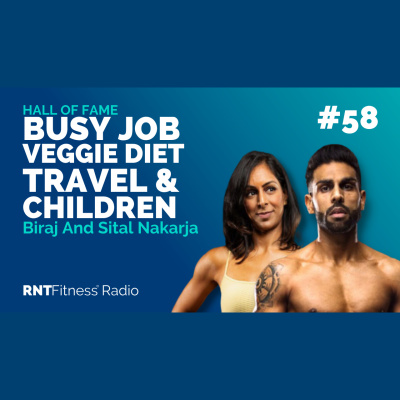 Rnt Fitness Radio