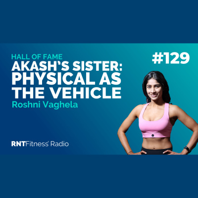 Rnt Fitness Radio