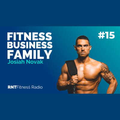 Rnt Fitness Radio