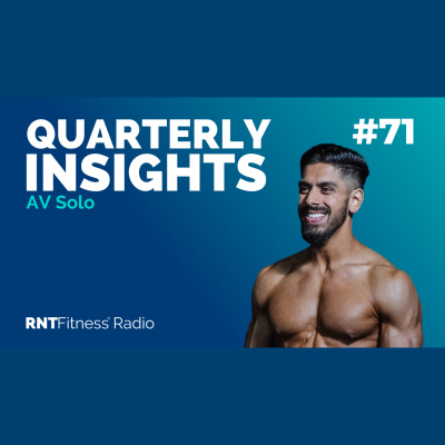 Rnt Fitness Radio
