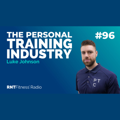 Rnt Fitness Radio